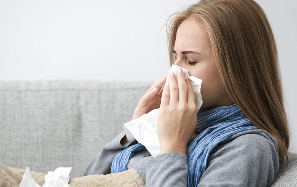 Ô nhiễm không khí trong nhà – nguyên nhân khiến bạn dễ ốm hơn