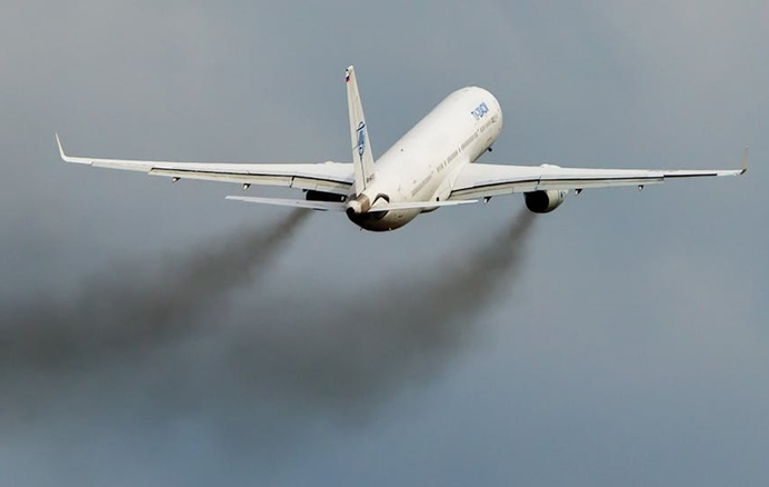 Ngành công nghiệp hàng không gây ô nhiễm môi trường- Thực tế phải đối mặt