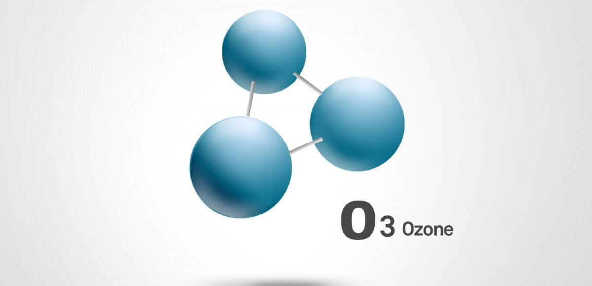 Bạn có biết ozone có thể được sử dụng để khử trùng các thiết bị y tế nhạy cảm với nhiệt và độ ẩm?