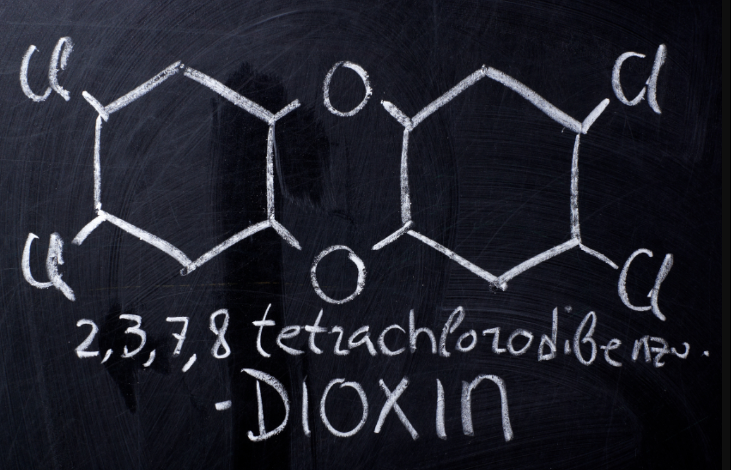 Dioxin là gì? Chúng ảnh hưởng như thế nào đến con người?