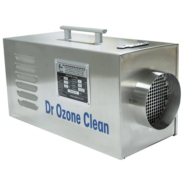Máy khử mùi Dr.Ozone Clean C3 - 2
