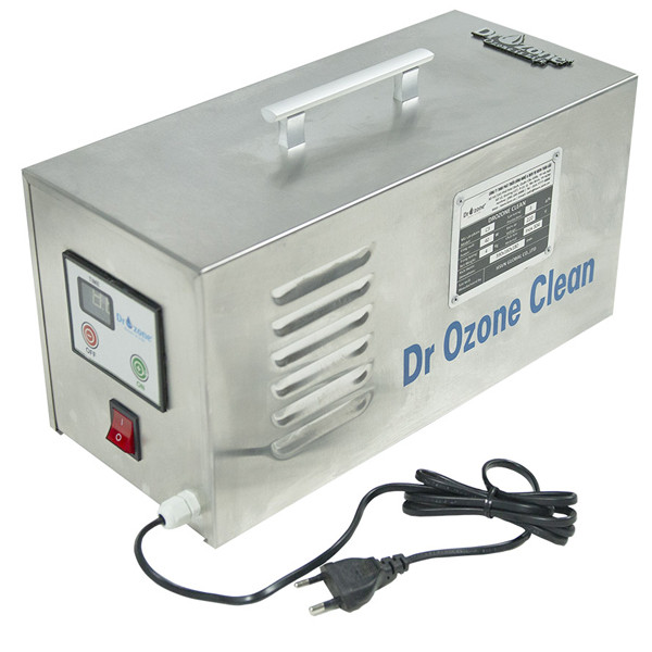 Máy khử mùi Dr.Ozone Clean C3 - 0