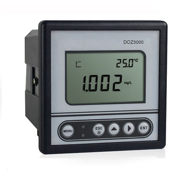 Máy đo nồng độ Ozone DOZ-3000