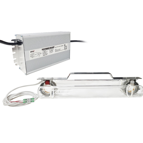 Bóng đèn UVC khử trùng không khí Dr.Air UV-300W - 3