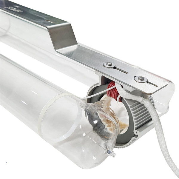 Bóng đèn UVC khử trùng không khí Dr.Air UV-300W - 2
