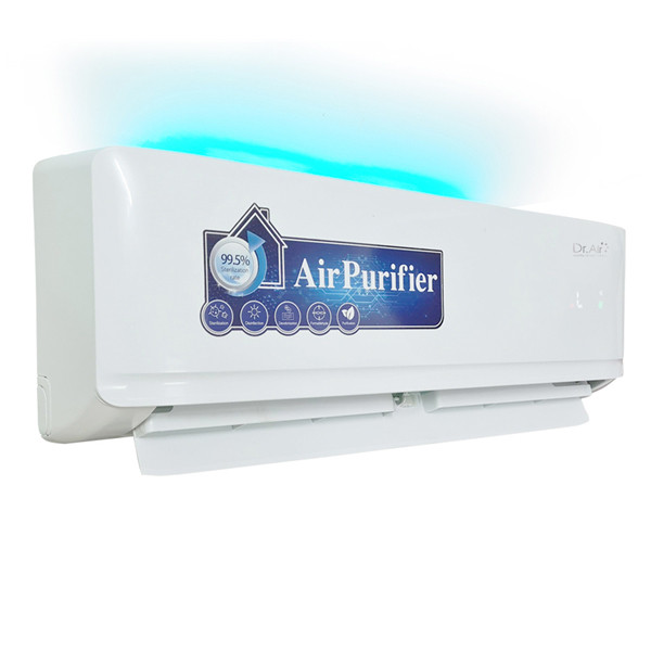 Máy UV khử mùi và diệt khuẩn Dr.Air Symphony A6 - 0