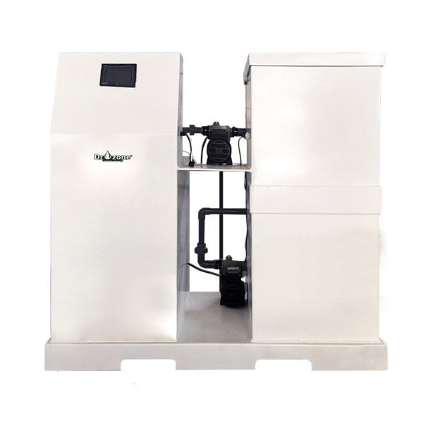 Máy xử lý nước thải y tế bệnh viện Dr.Ozone MEDIWA PRO - 0