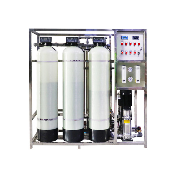 Hệ thống lọc nước công nghiệp RO-1500GDP