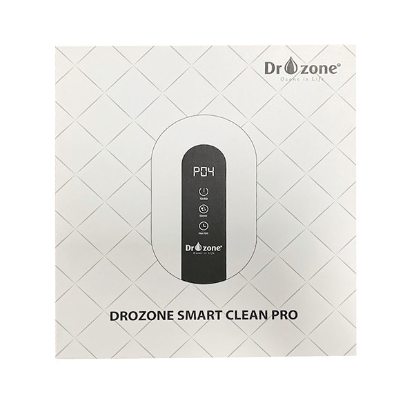 Máy khử mùi đa năng Dr.Ozone Smart Clean Pro - 3