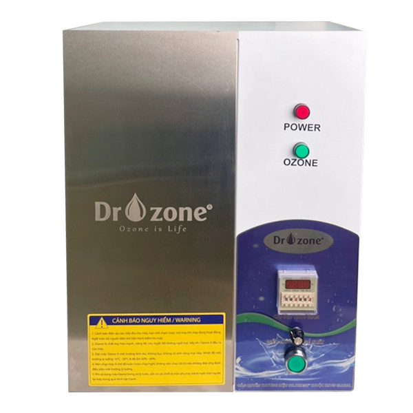Máy ozone công nghiệp Dr.Ozone D2 - 1
