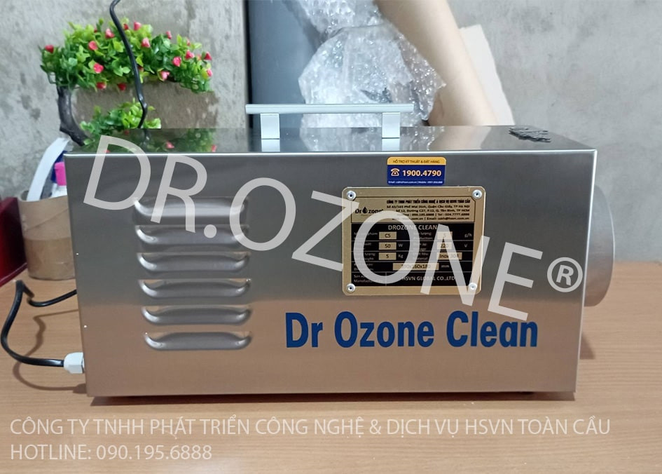 Phương pháp khử mùi hôi và diệt khuẩn các phòng trong gia đình tại Gò Vấp, Hồ Chí Minh 
