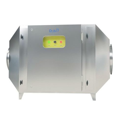 Máy UV xử lý mùi bếp công nghiệp Dr.Air UV-5K
