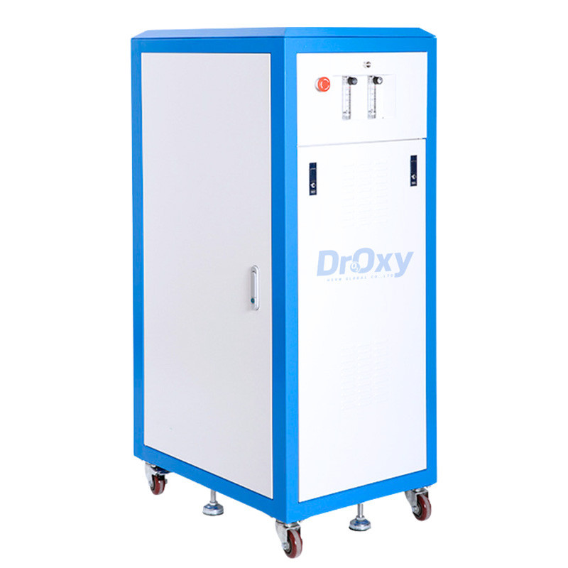 Máy tạo Oxy Công Nghiệp Dr.Oxy 60LB