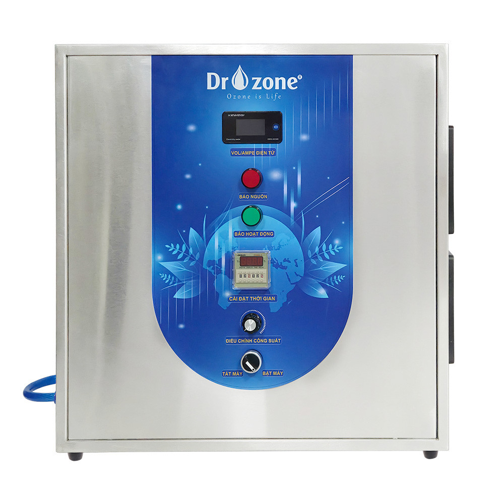 Máy ozone công nghiệp Dr.Ozone D-10S (10g/h)