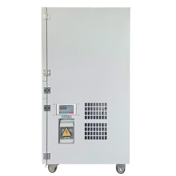 Máy lọc khói hàn di động cao cấp Dr.Air KHS-3600 hút khói bụi xưởng cơ khí - 0