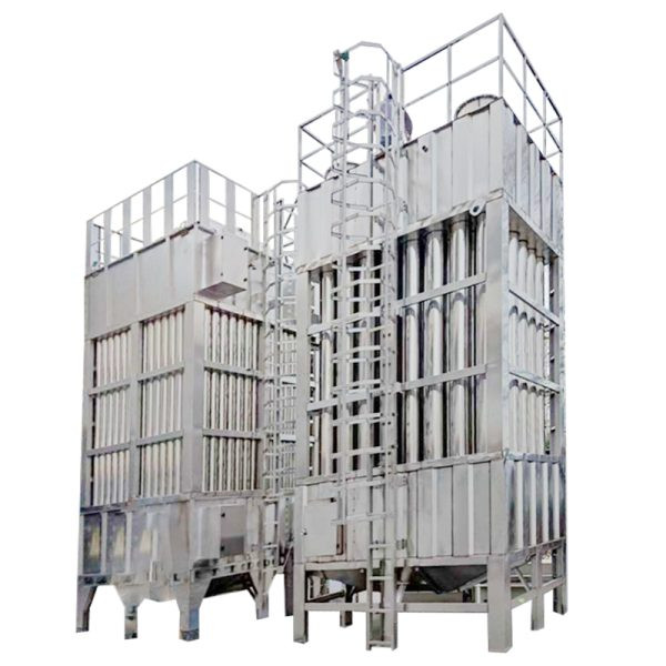 Máy lọc khói bụi tĩnh điện ướt Dr.Air HS - 15000 Pro - 0