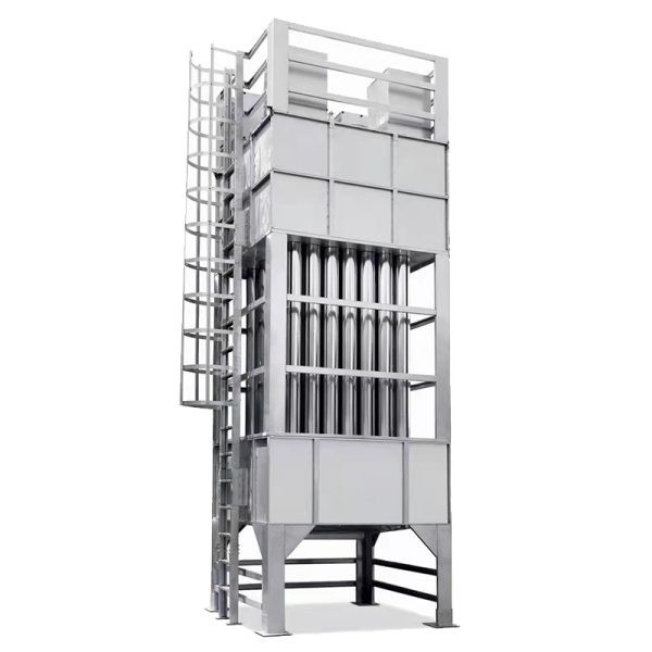 Máy lọc khói bụi tĩnh điện ướt Dr.Air HS- 5000 Pro - 0