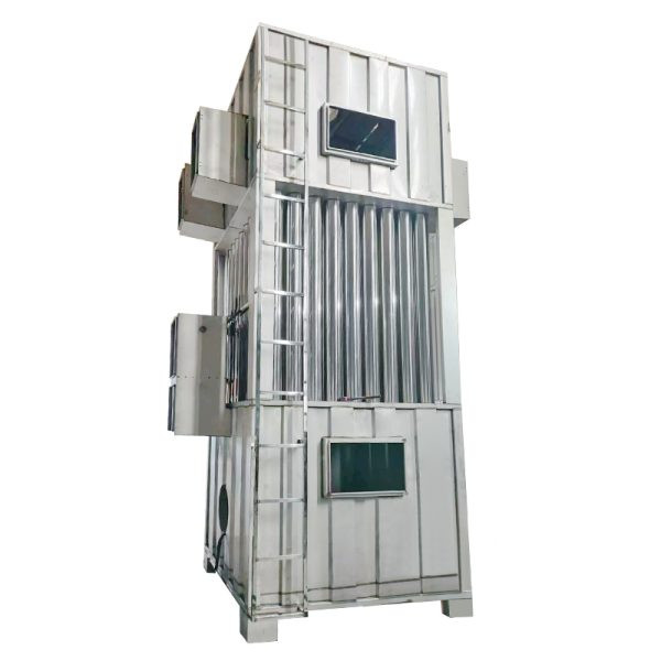 Máy lọc khói bụi tĩnh điện ướt Dr.Air HS - 10000 Pro