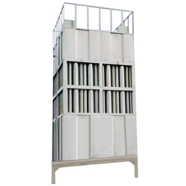 Máy lọc khói bụi tĩnh điện ướt Dr.Air HS - 20000 Pro