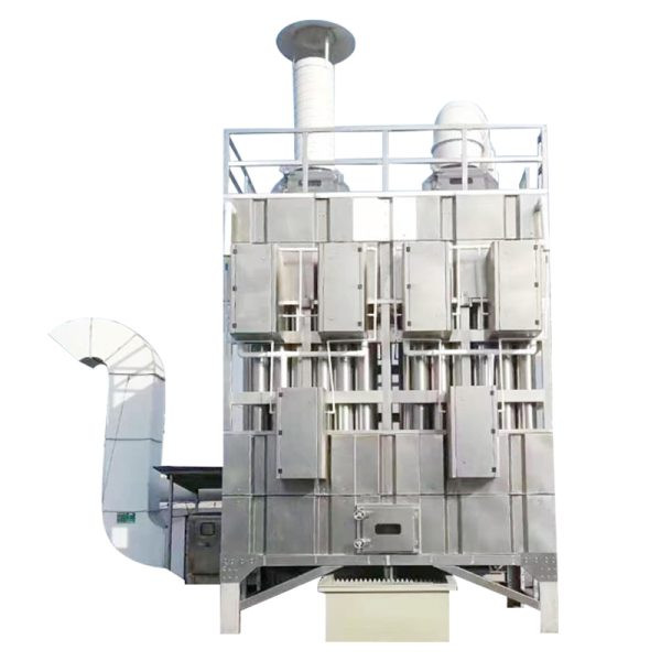 Máy lọc khói bụi tĩnh điện ướt Dr.Air HS- 30000 Pro