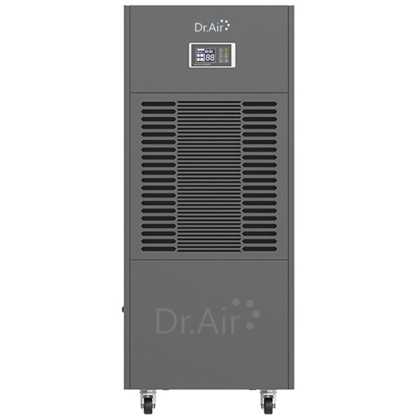 Máy hút ẩm công nghiệp Dr.Air HACN-6.8DA