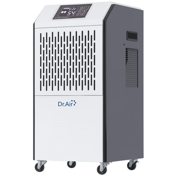 Máy hút ẩm công suất lớn Dr.Air HA-60L