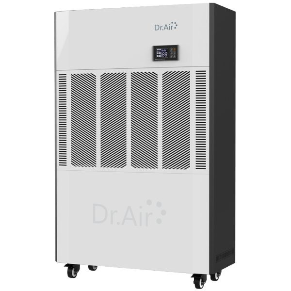 Máy hút ẩm công nghiệp Dr.Air HACN-20SA