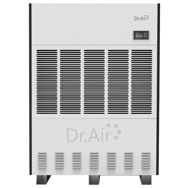 Máy hút ẩm công nghiệp Dr.Air HACN-40SA