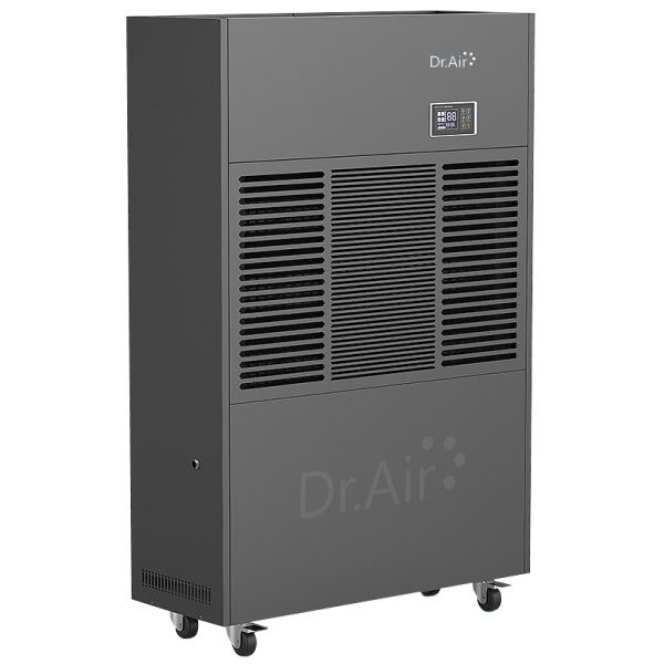 Máy hút ẩm công nghiệp Dr.Air HACN-15SA