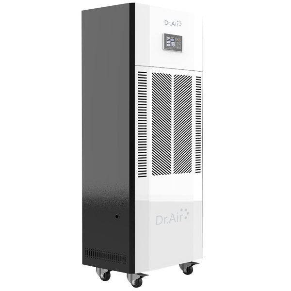 Máy hút ẩm công nghiệp Dr.Air HACN-12SA