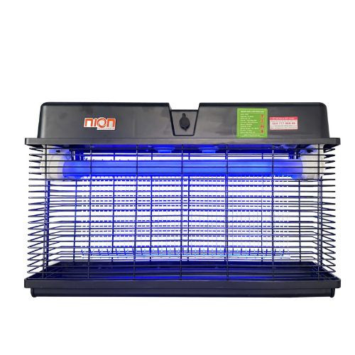 Đèn bắt muỗi côn trùng CN30