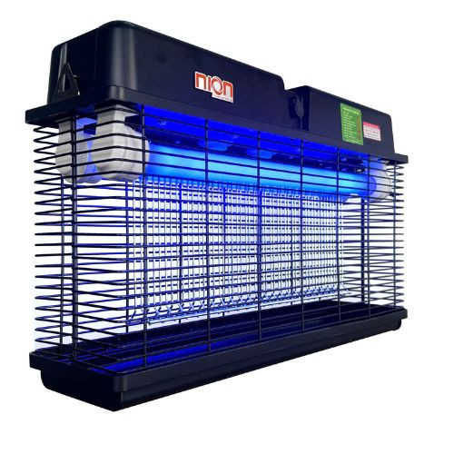 Đèn bắt muỗi côn trùng CN30 - 7