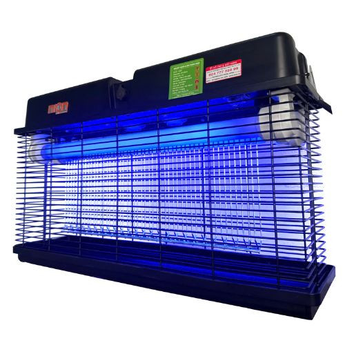Đèn bắt muỗi côn trùng CN30 - 6