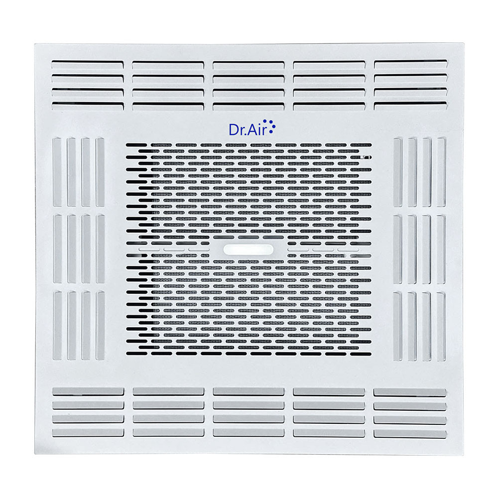 Máy lọc không khí - khử mùi - diệt khuẩn âm trần Dr.Air Like Boss - 3