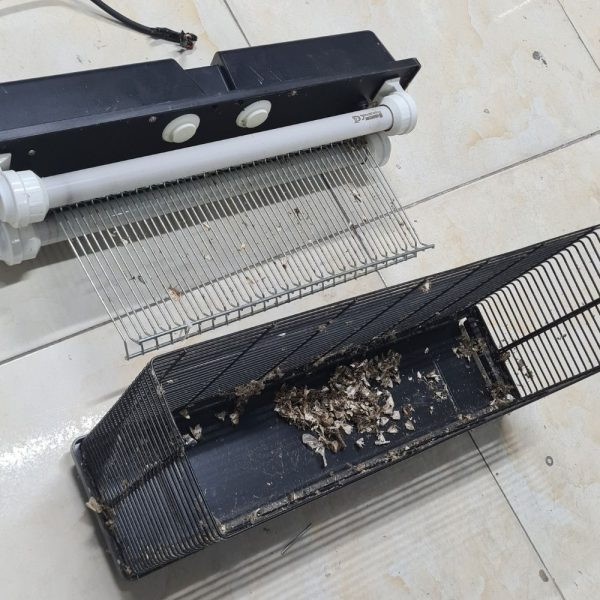 Đèn bắt muỗi côn trùng CN30 - 2