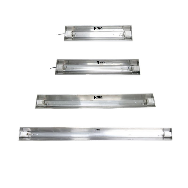 Đèn UV khử trùng treo tường Rama UVM