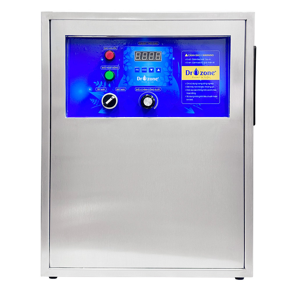 Máy Ozone Dr.Ozone D1 (1g/h)