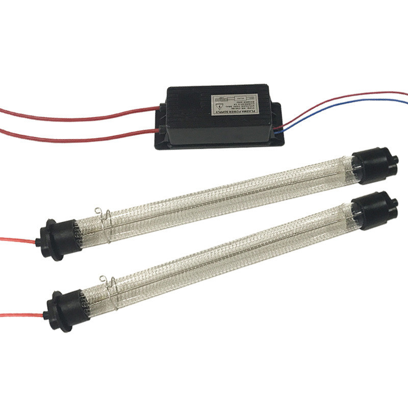 Đèn UV khử trùng không khí bước sóng Rama UV-222 bước sóng Far-UV 222nm