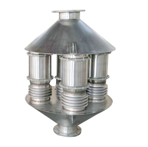 Bộ lọc hạt kết hợp xúc tác xử lý khói động cơ dầu diesel Dr.Air DS-9L