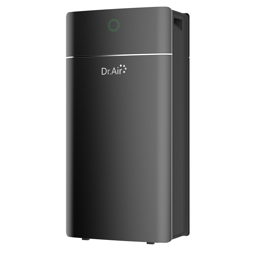 Máy lọc không khí khử mùi diệt khuẩn cao cấp Dr.Air EX Pro