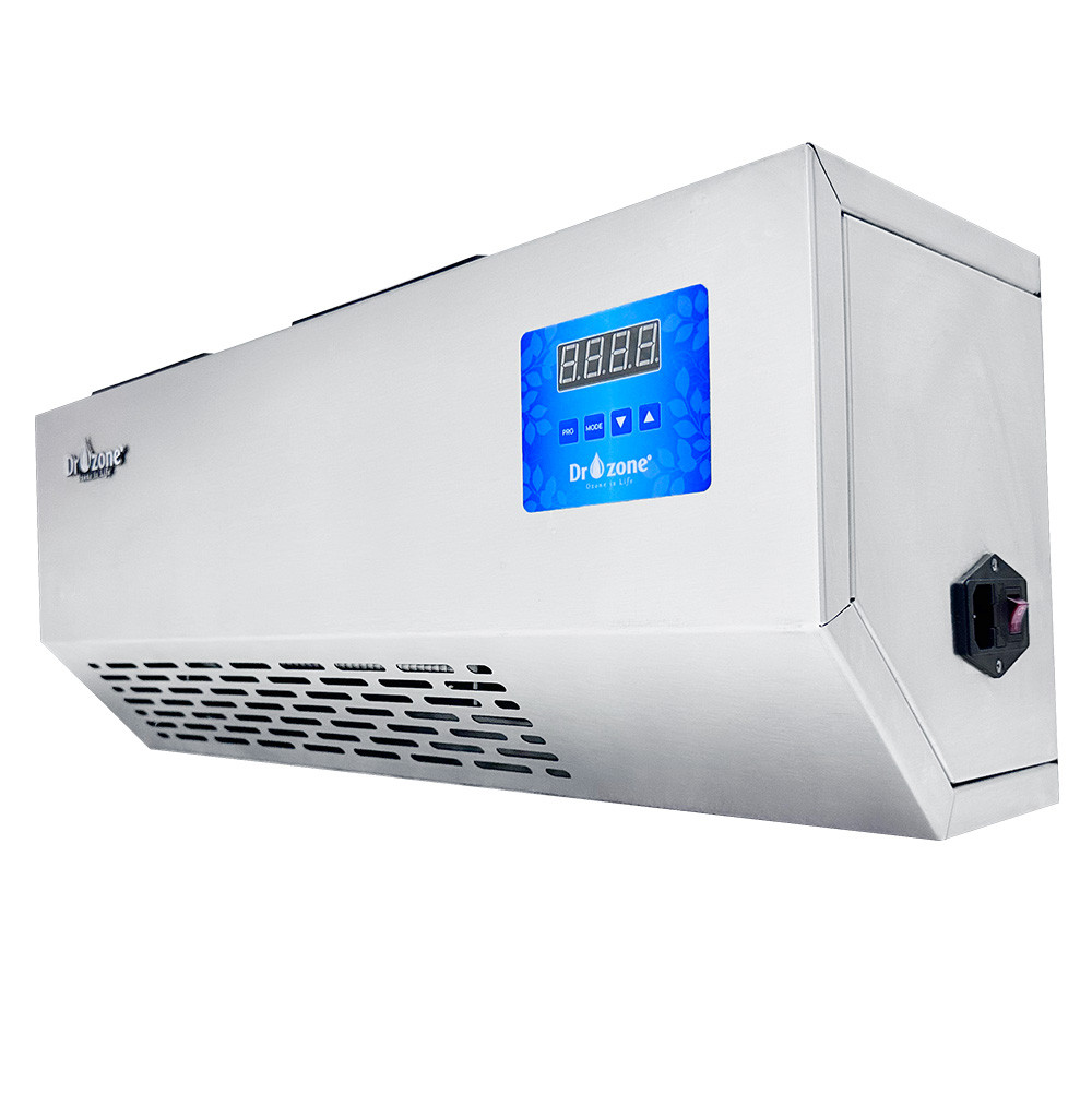 Máy Ozone khử mùi treo tường Dr.Ozone Titan 10 - 2