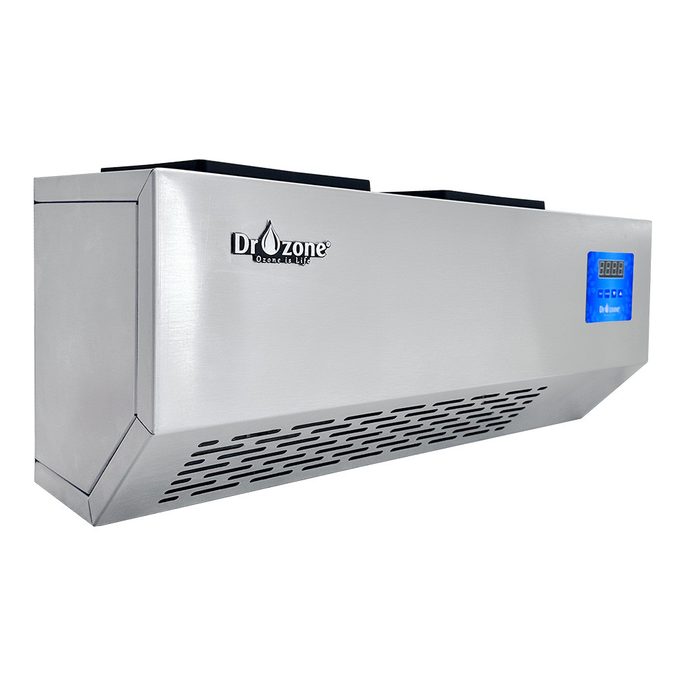 Máy Ozone khử mùi treo tường Dr.Ozone Titan 10 - 0