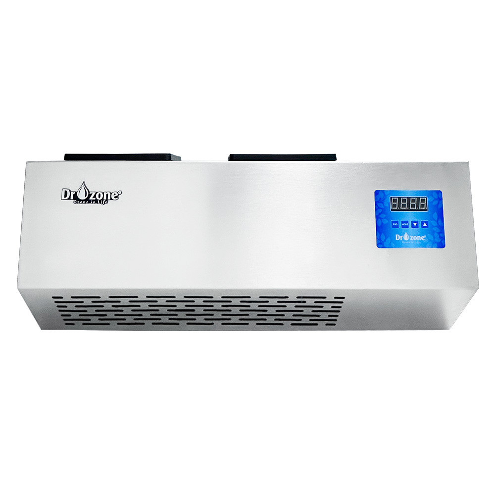 Máy Ozone khử mùi treo tường Dr.Ozone Titan 10 - 1