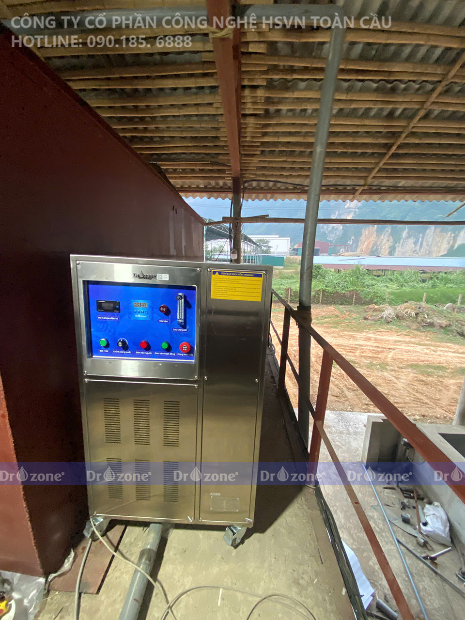 Tái Sử Dụng Nước Thải Ngành Giấy & Giải Pháp 