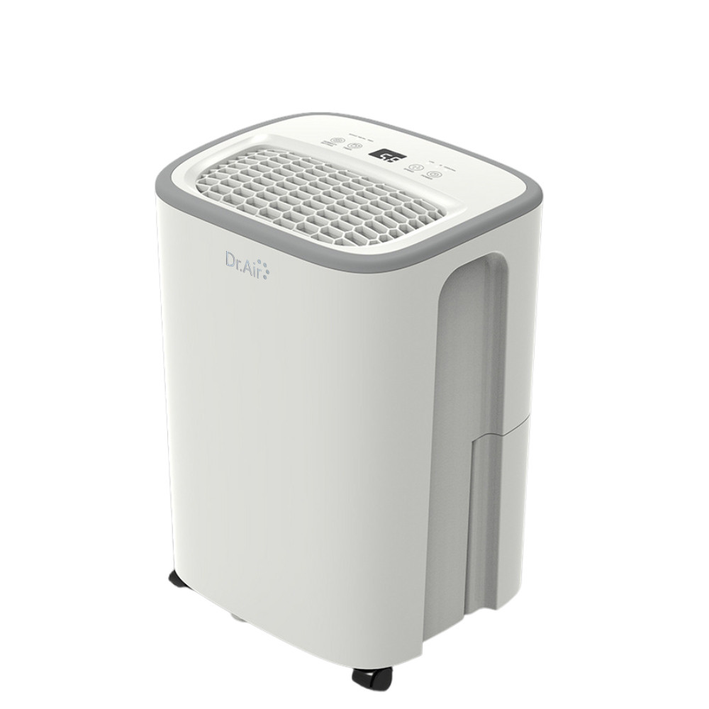 Máy hút ẩm gia đình Dr.Air Dryhome D12 - 2