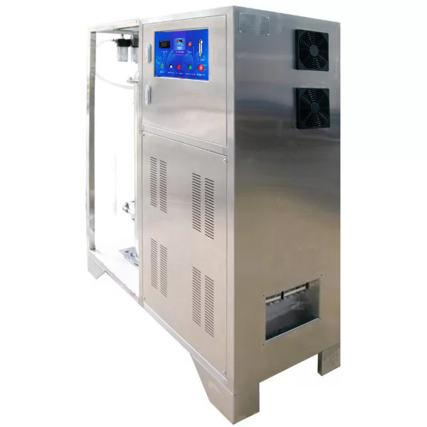 Máy ozone công nghiệp Dr.Ozone D-150S (150g/h) - 2