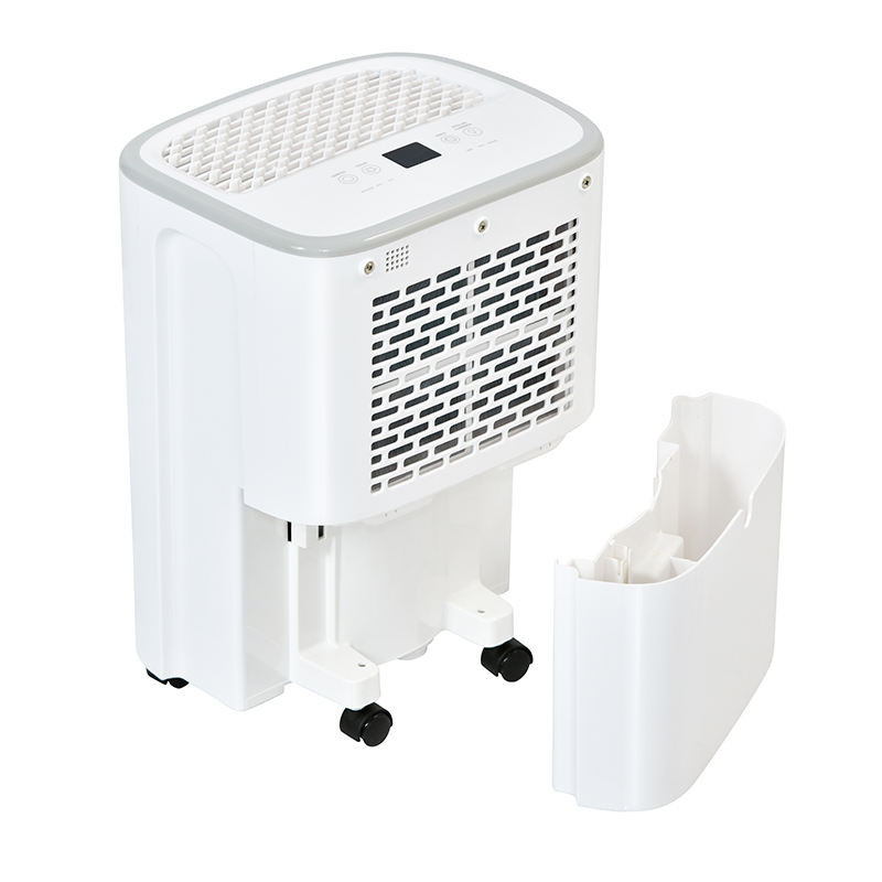 Máy hút ẩm gia đình Dr.Air Dryhome D12 - 3