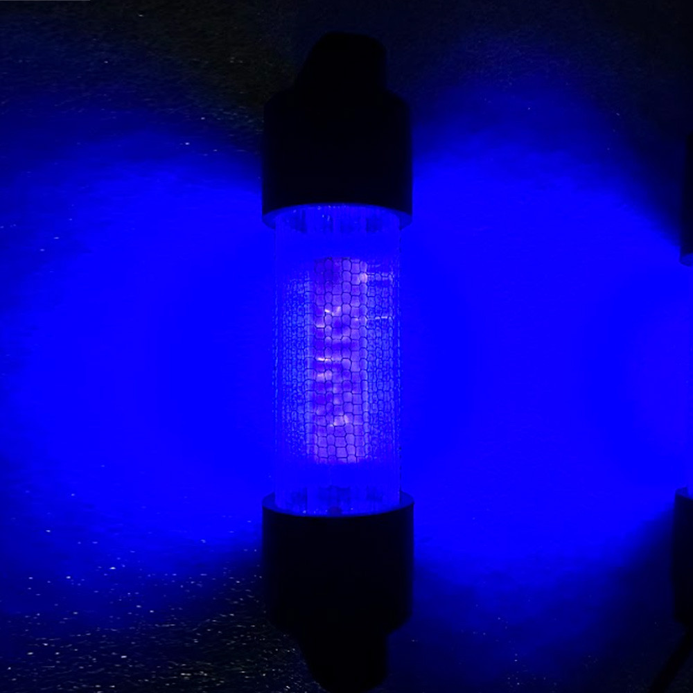 Đèn UV khử trùng không khí Rama UV-222 dùng trực tiếp trong phòng có người - 3