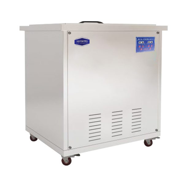 Máy rửa siêu âm công nghiệp HS VS-240ST 77L