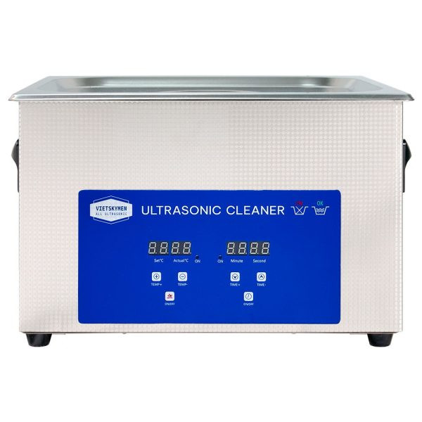 Máy tẩy rửa siêu âm cao cấp HS VS-31A dung tích 6.5L